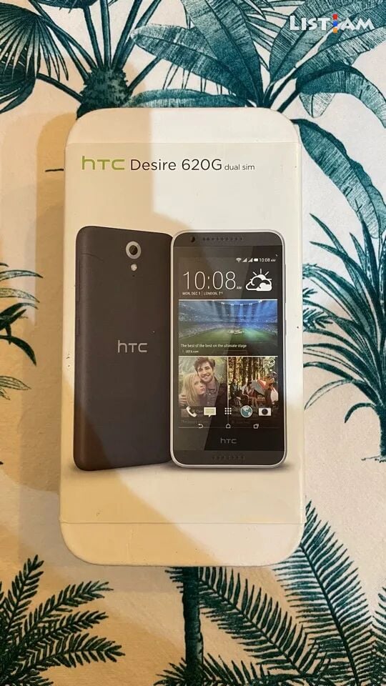 HTC Desire 620G dual