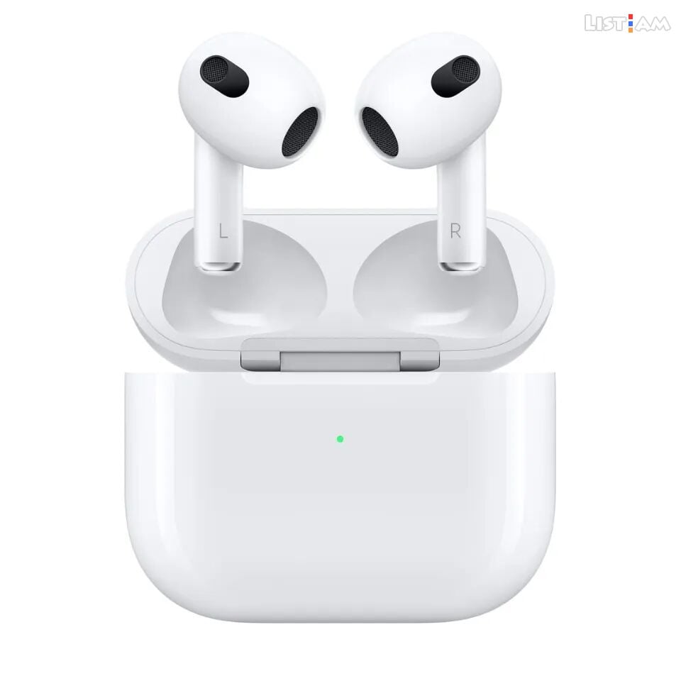 Airpods 3 airphones