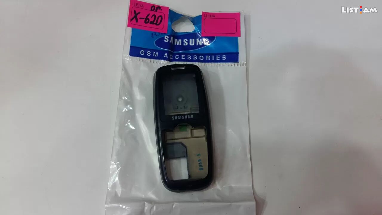 Samsung x620