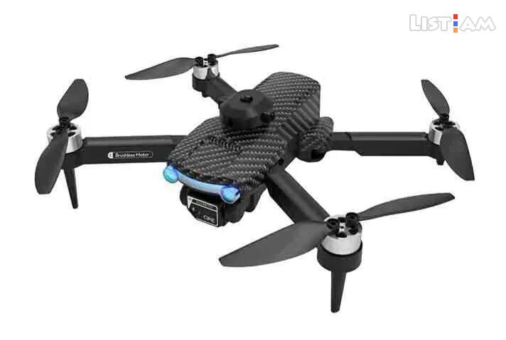 Նոր XT204 Drone,