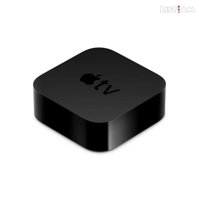 Apple TV MXGY2 32GB