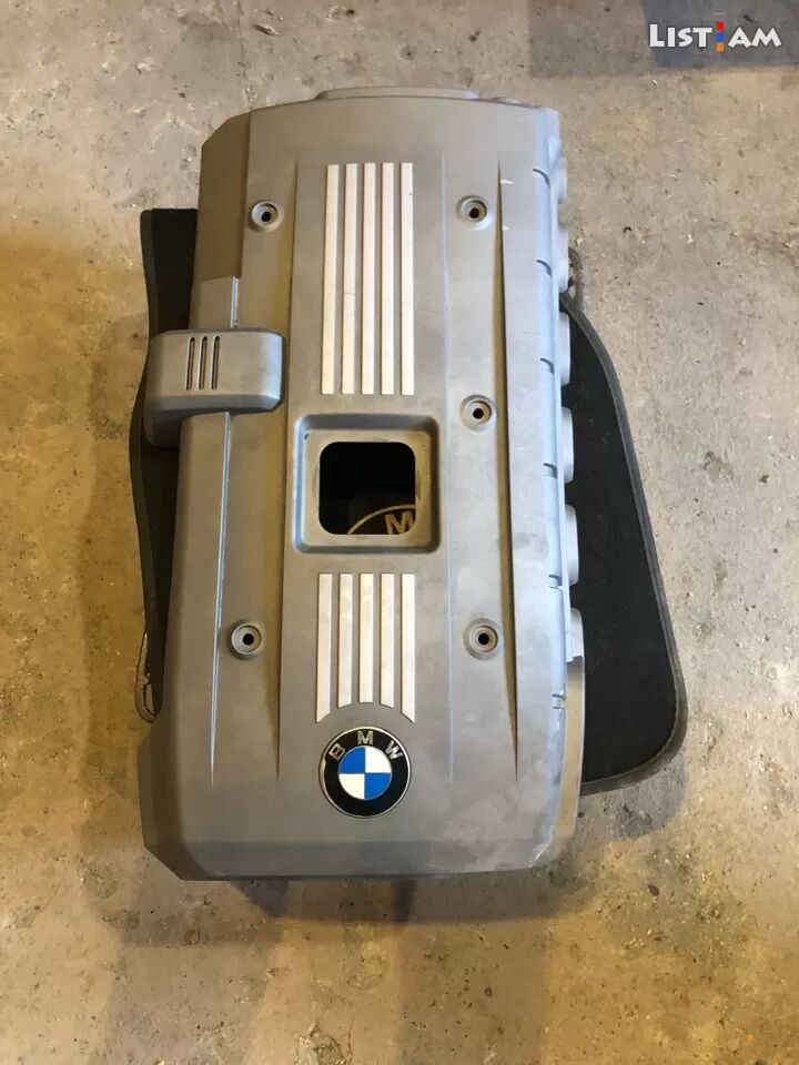 BMW E60 E90 n52