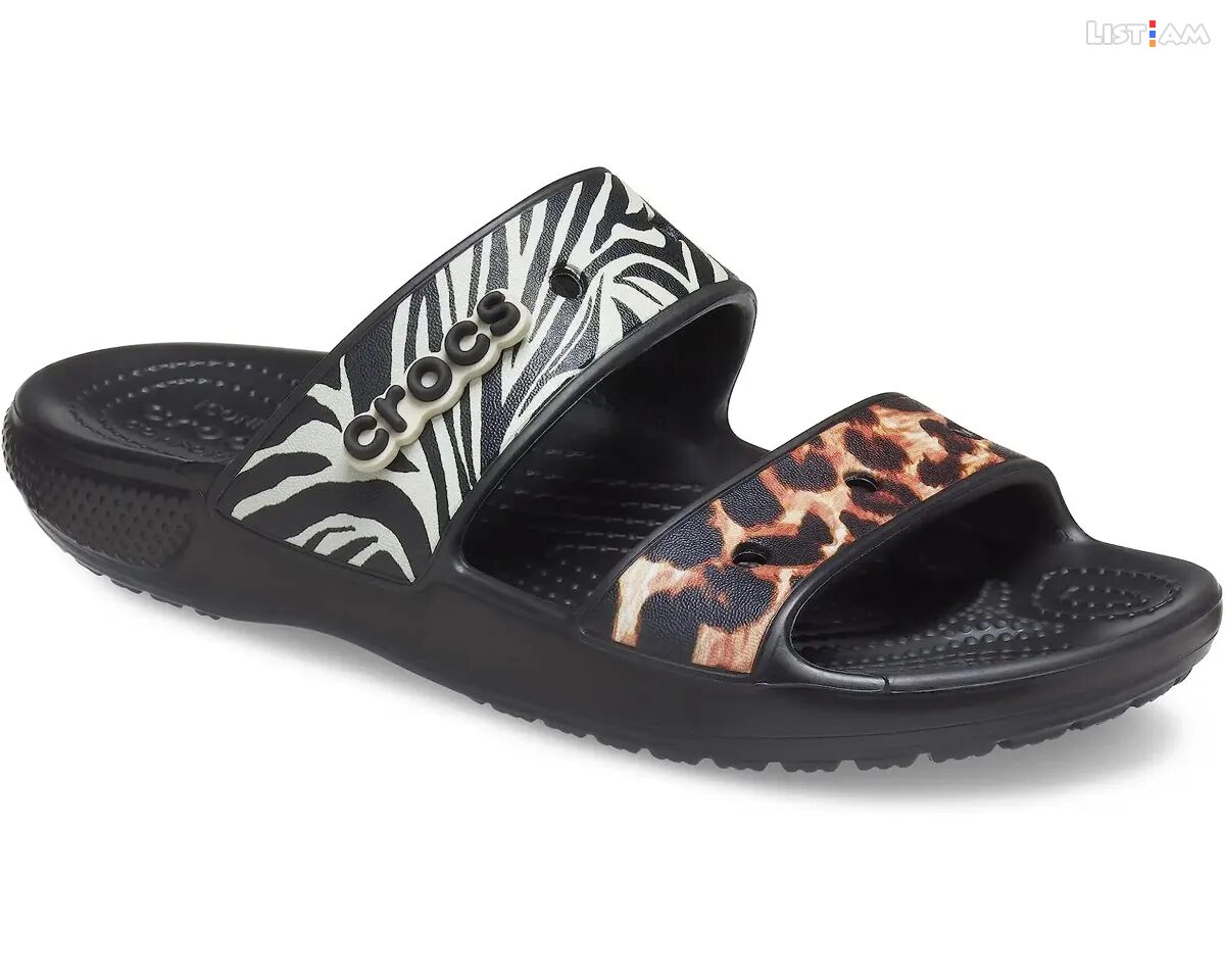 Crocs Sandal animal