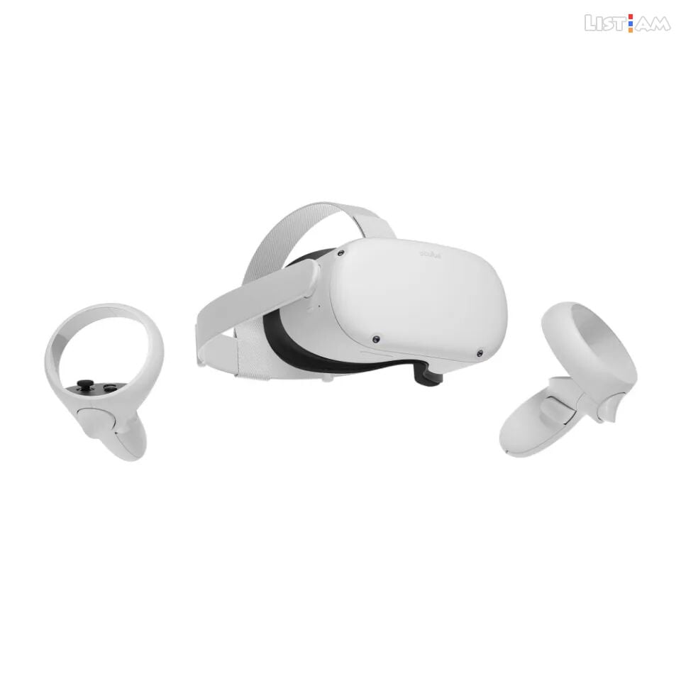 VR glass Meta Oculus