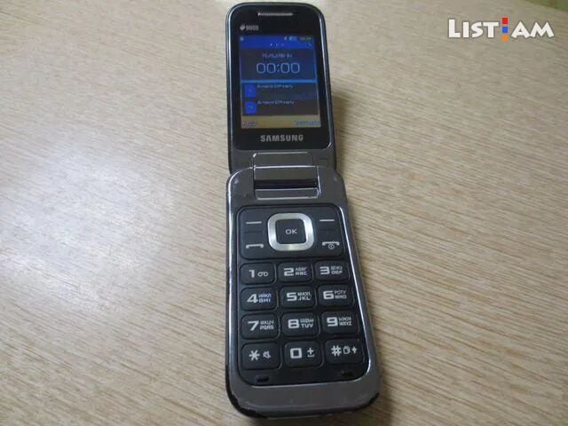 Samsung C3590, < 1