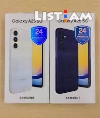 Samsung Galaxy A25,
