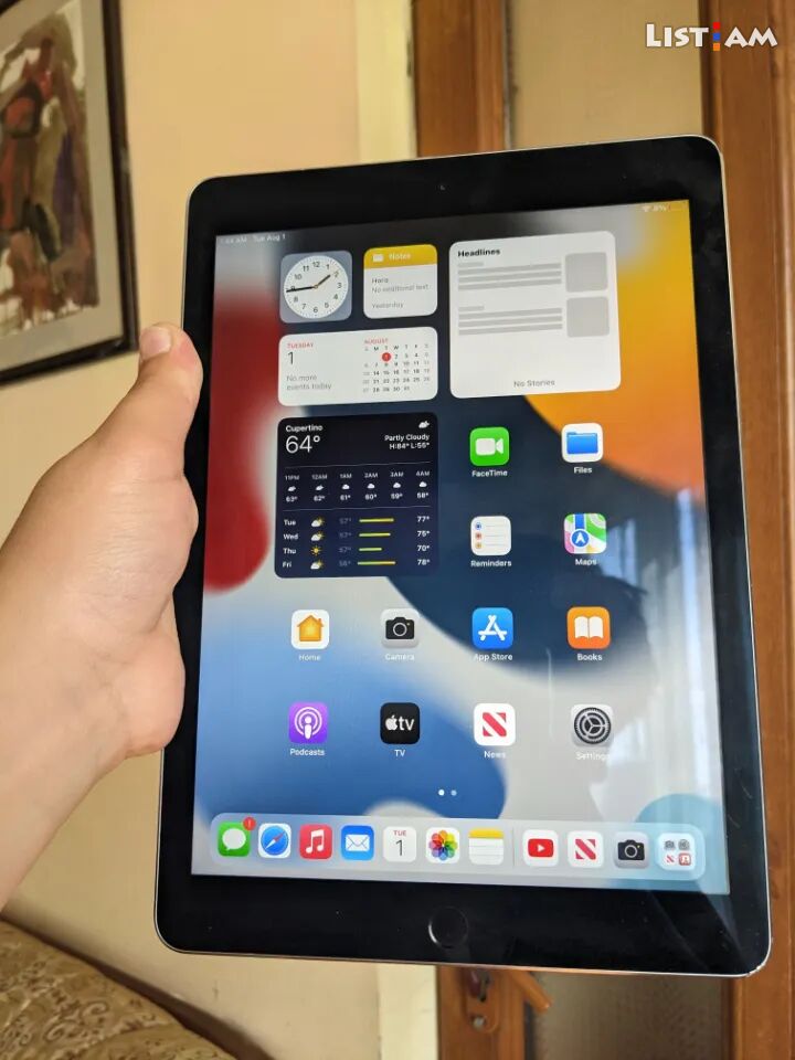 Apple iPad Pro, 9.7