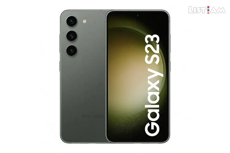 Samsung Galaxy S23,