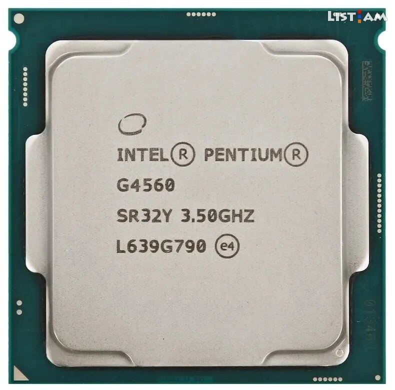 Processor Pentium®