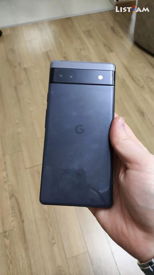 Pixel 6a replacement