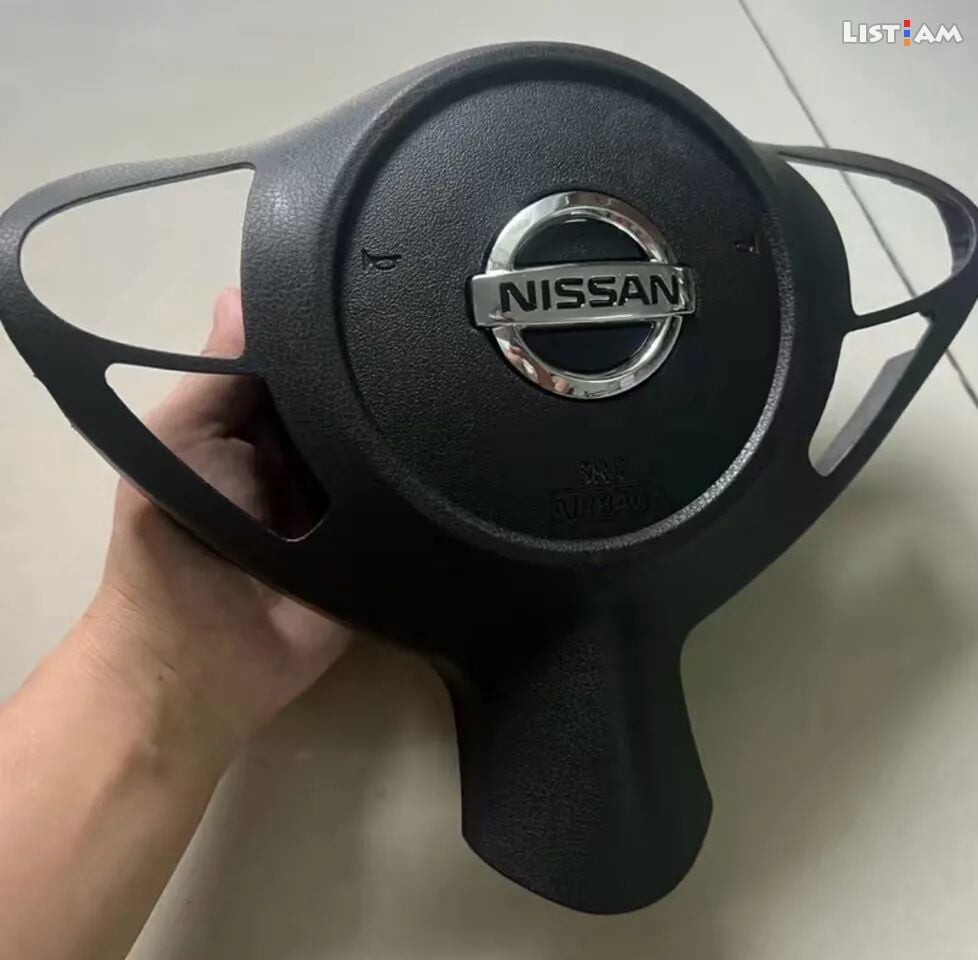 Nissan Sentra srs,