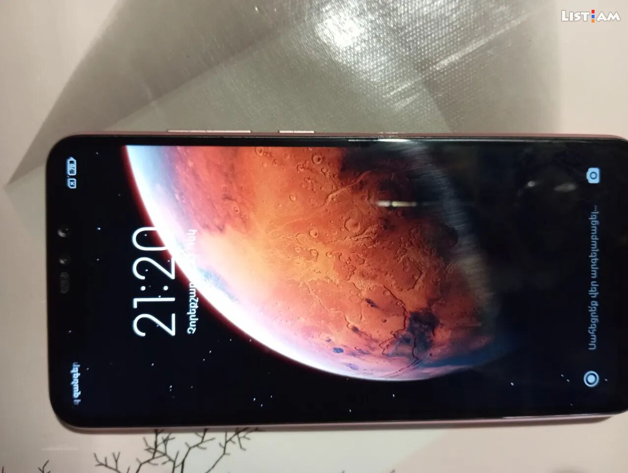 Xiaomi Redmi Note 6