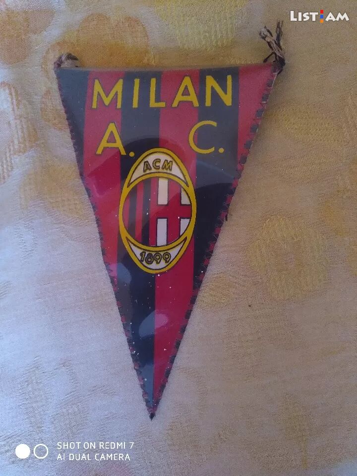 Milan A.C