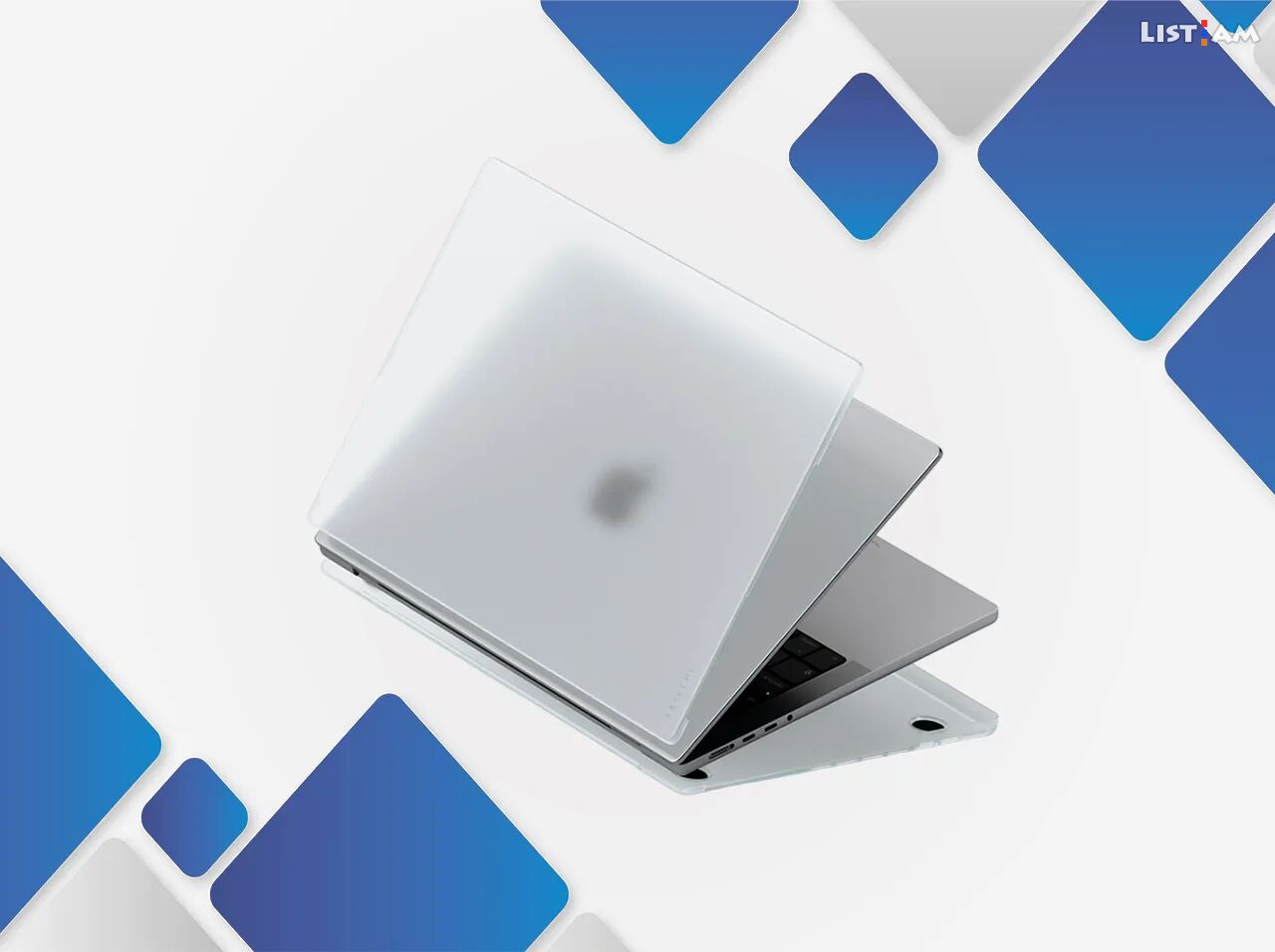 Case MacBook Pro 14