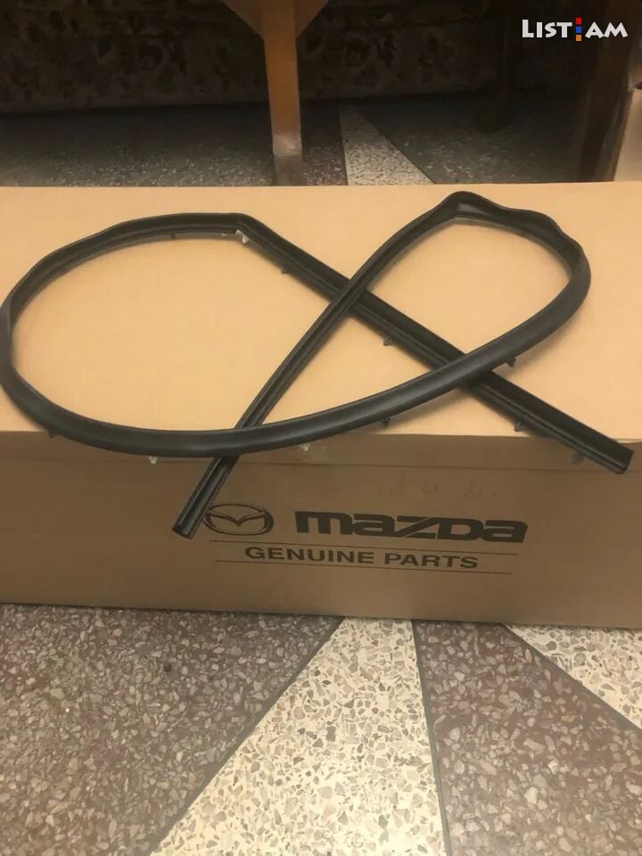 2019-2023 Mazda 3