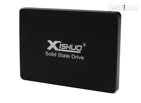SSD/solid state