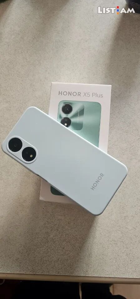 Honor X5, 32 GB