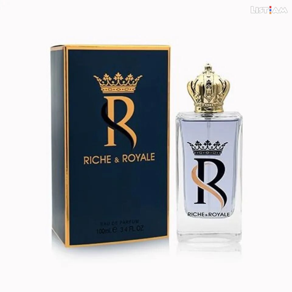 Riche & Royale