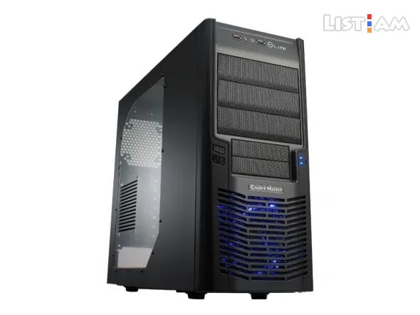 Gaming PC core i7