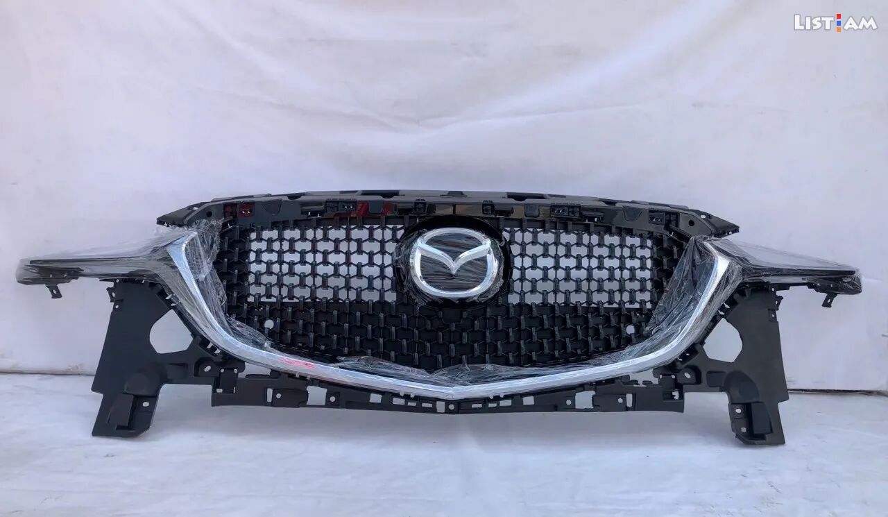 Mazda 6 mazda6 2018