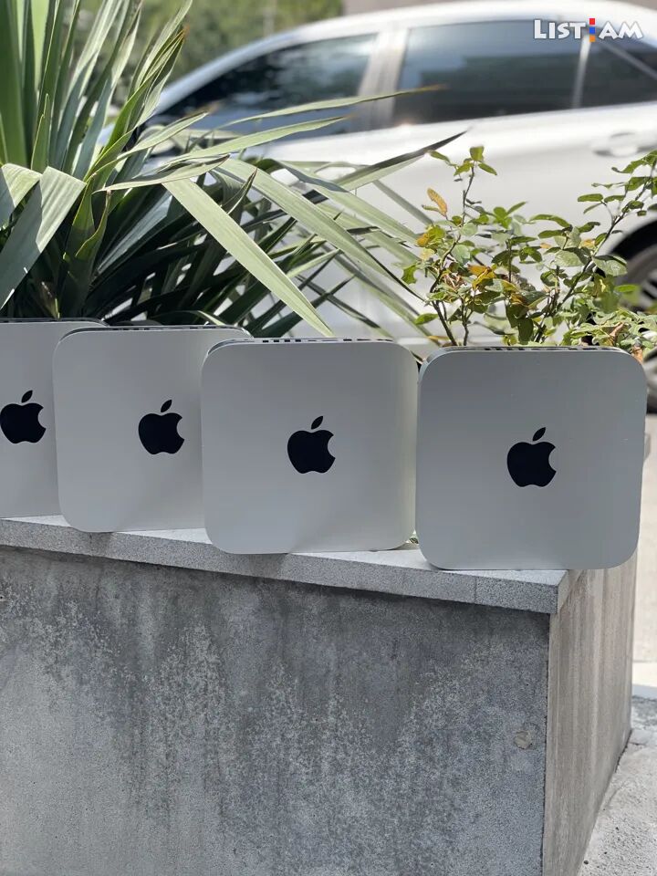 Apple MacMini 2012