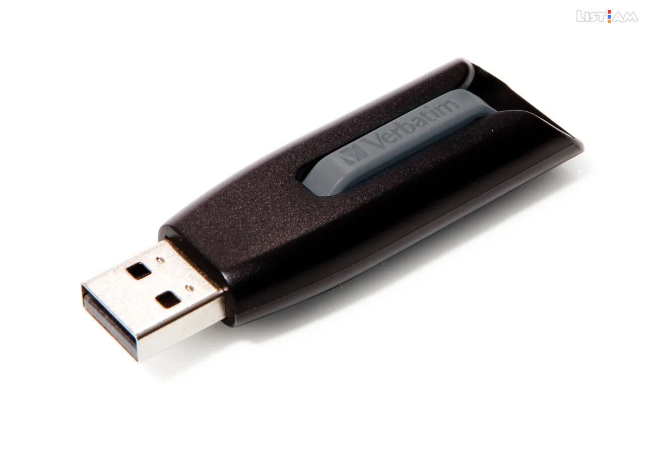 Verbatim USB 3.0
