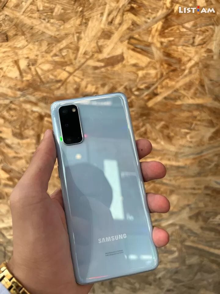 Samsung Galaxy S20,