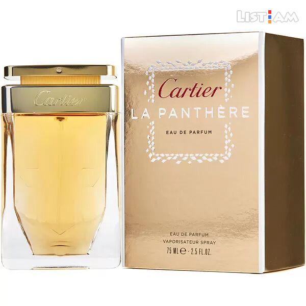 Cartier - La
