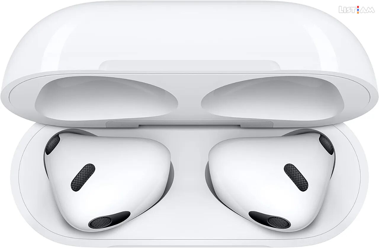 Apple AirPods 3 (3rd