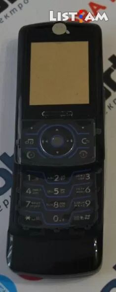 Motorola z6 full