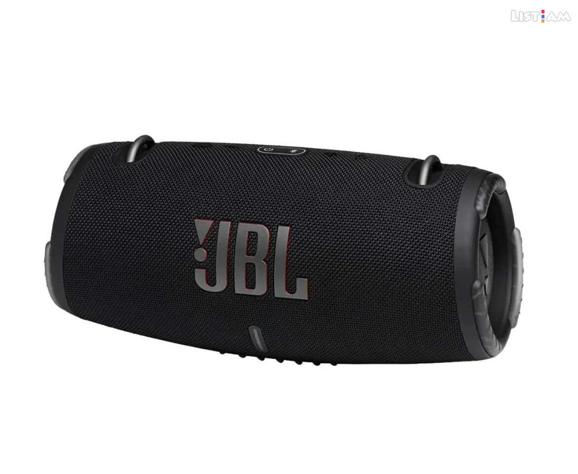 Speaker JBL Xtreme 3