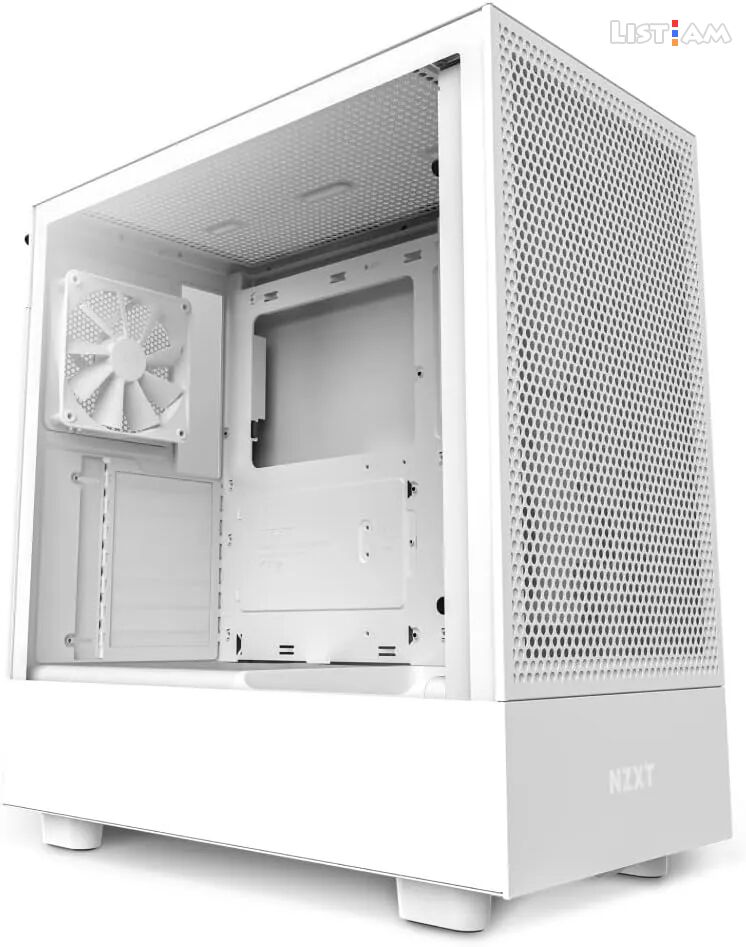 NZXT H5 Flow Compact