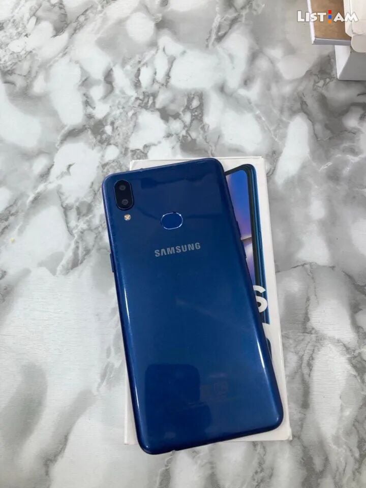 Samsung Galaxy A11,