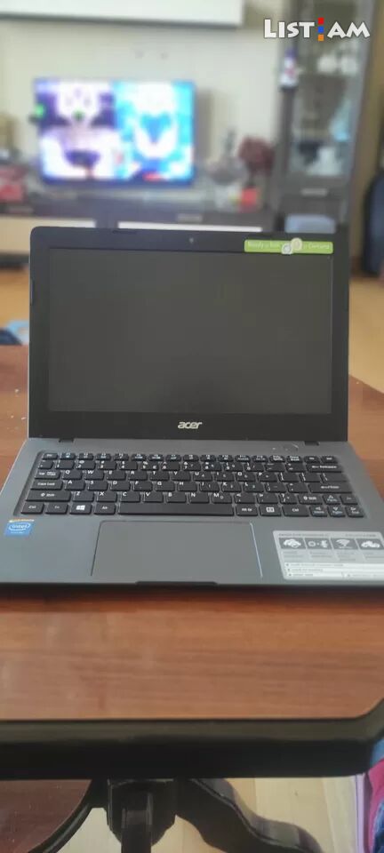 Acer one cloudbook