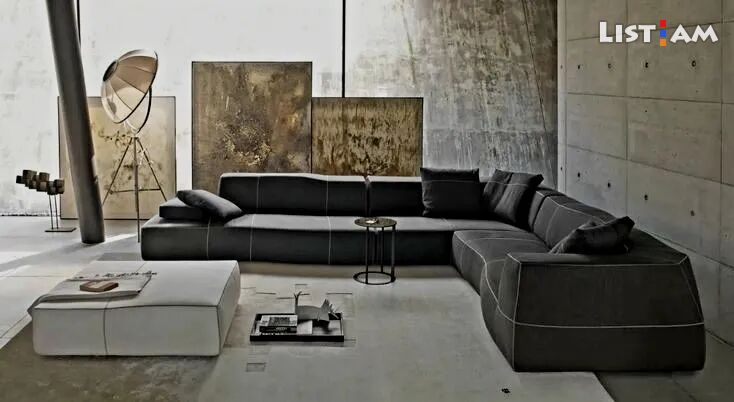 Secon sofa furniture