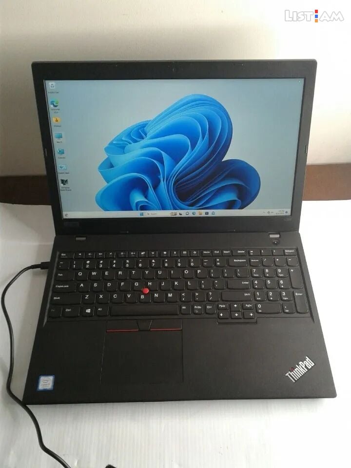 Lenovo Thinkpad L590
