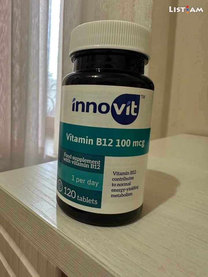 Vitamin B 12 (1000