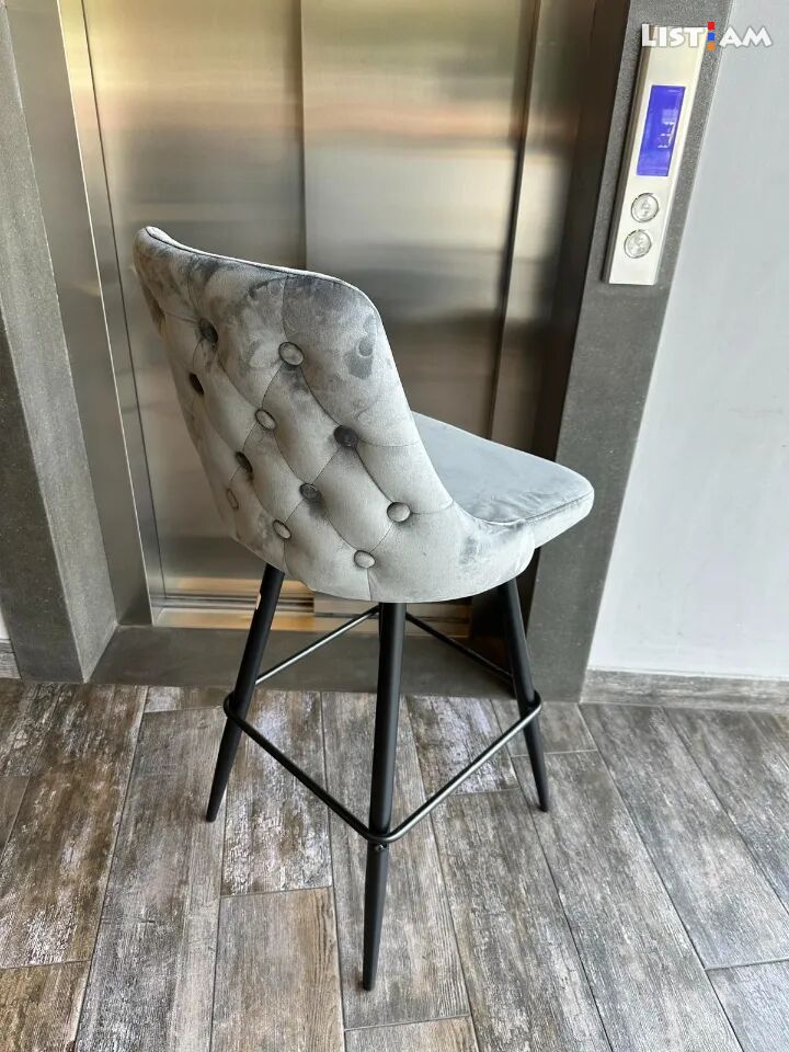 Բառի աթոռ 
