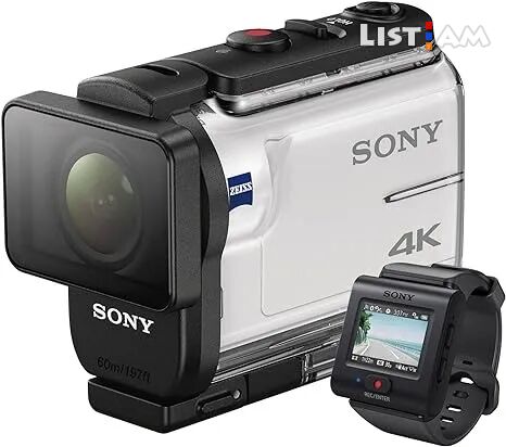 Sony FDR-X3000 R