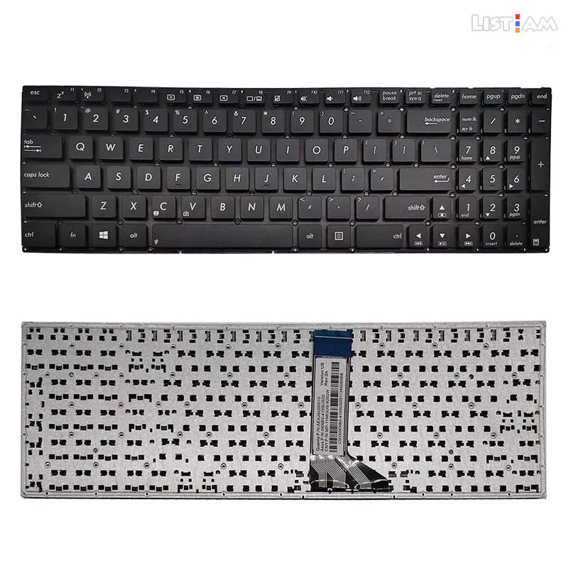 Original Keyboard