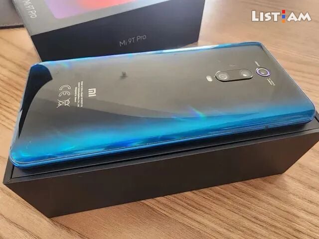 Xiaomi Mi 9, 64 GB