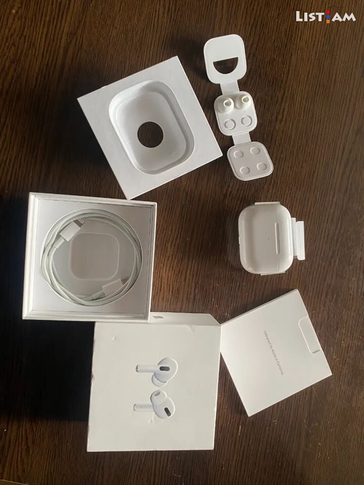 AirPods Pro 1st