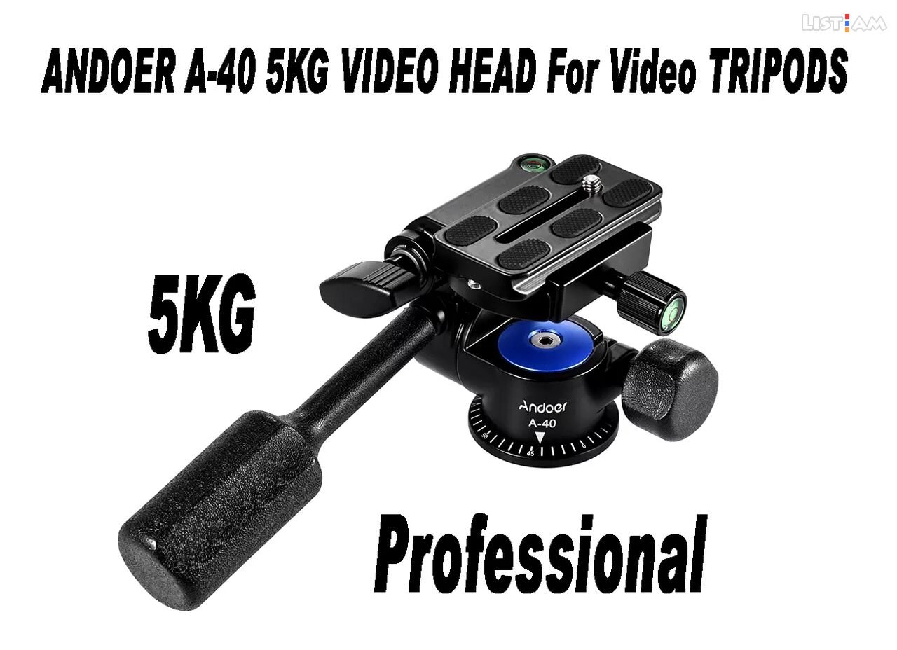 Professional Video