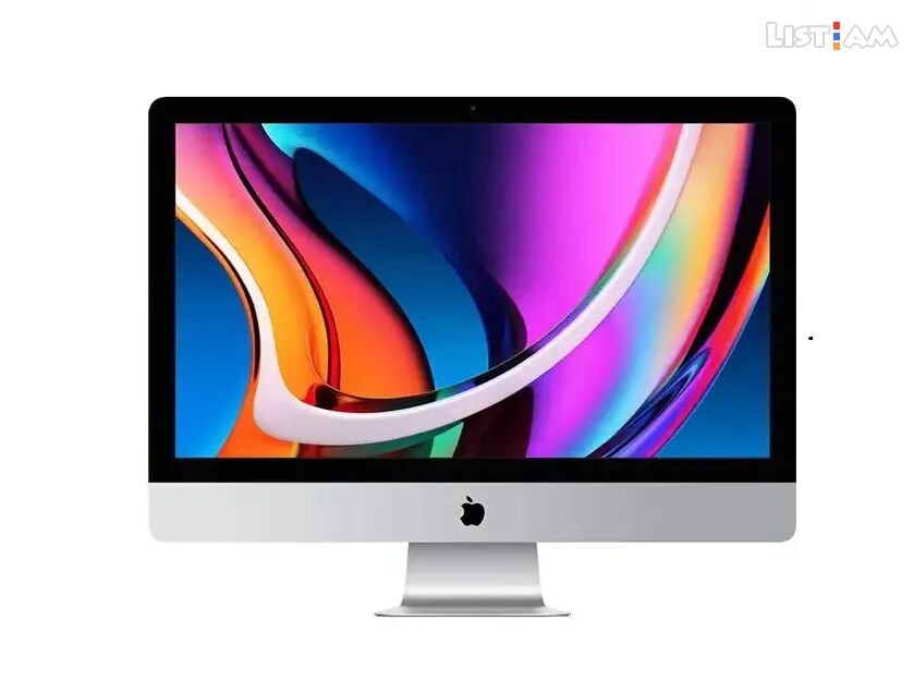 Apple iMac 27 Retina