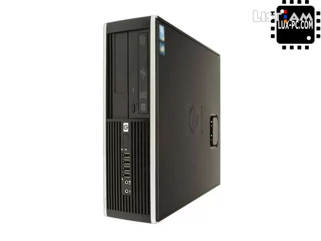 HP Elite 8000 SFF /