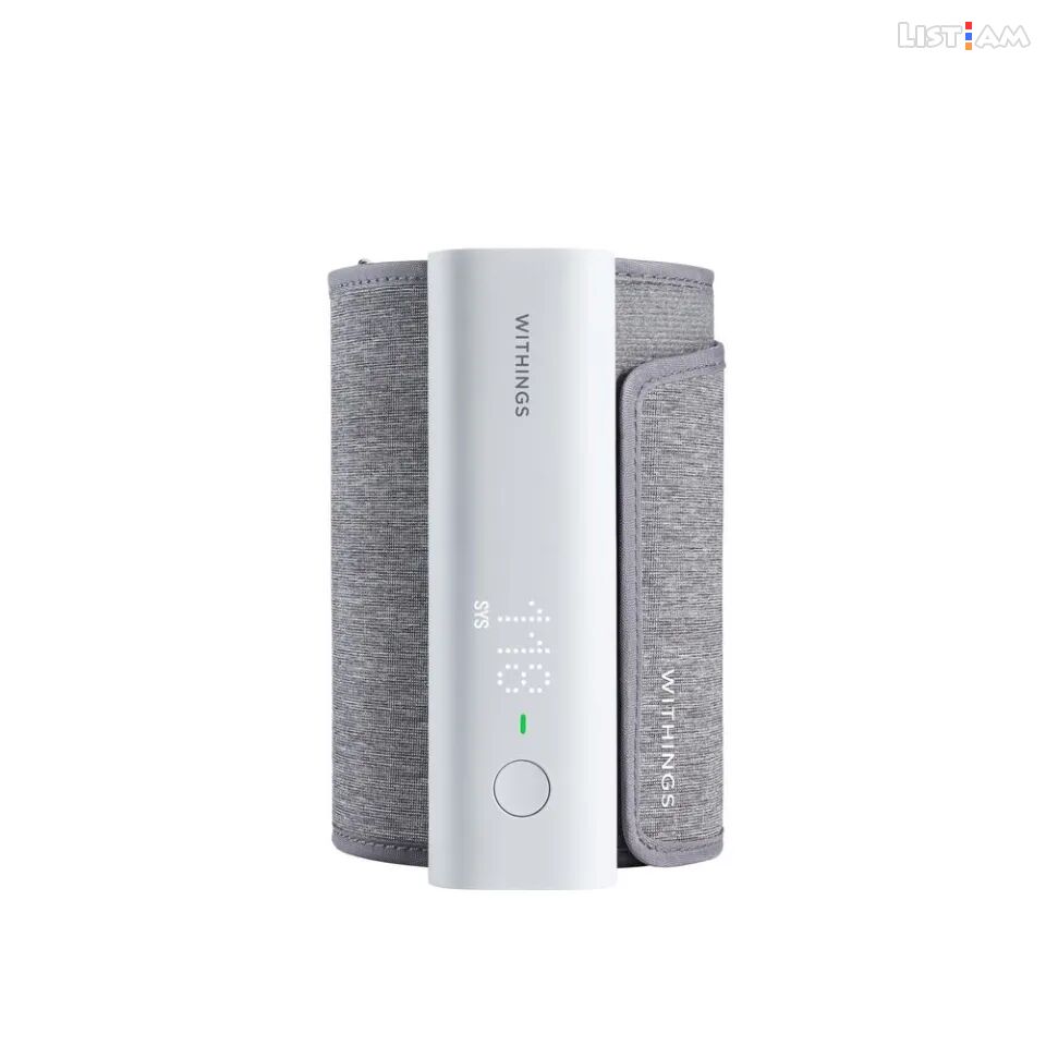 WITHINGS BPM CONNECT