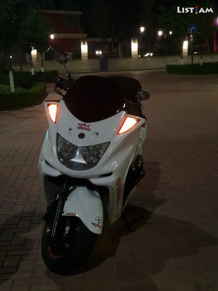 Moped Դասական