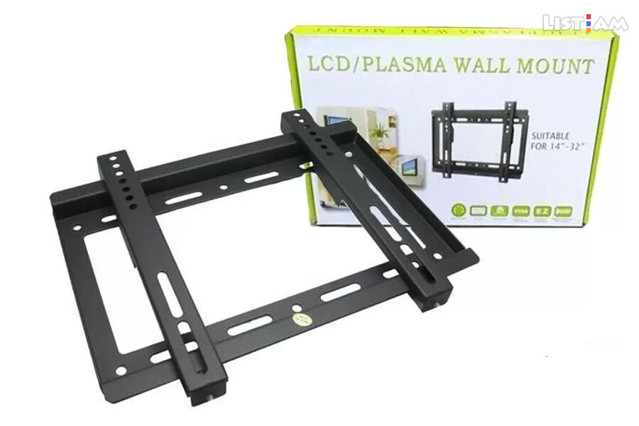 LED LCD PDP flat