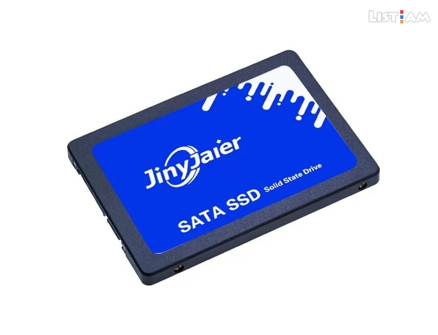 SSD/solid state