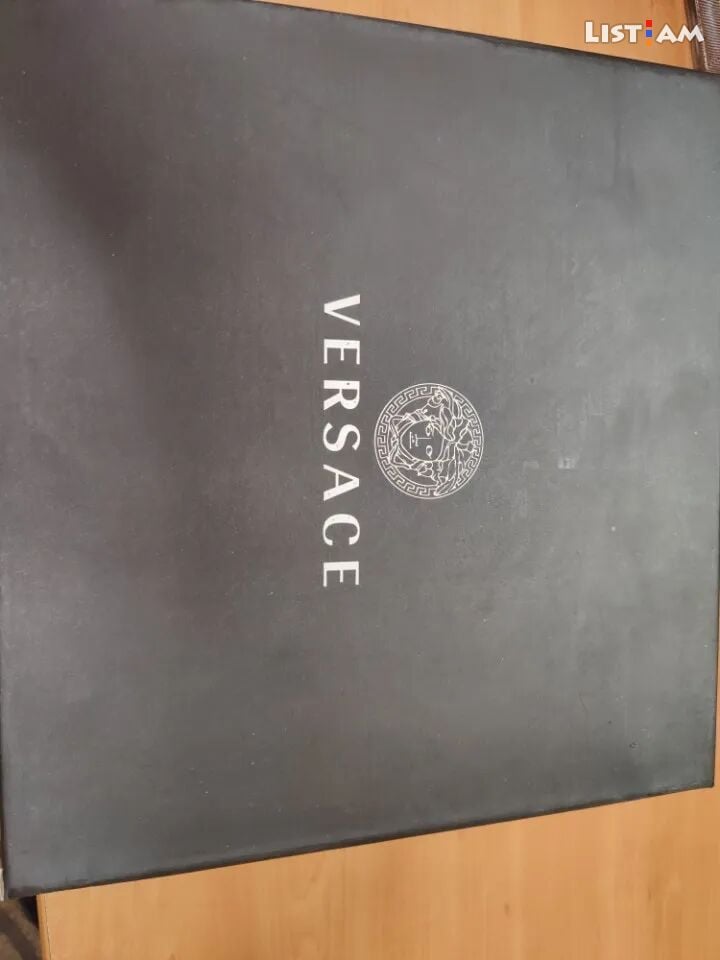Versace-Վերսաչի